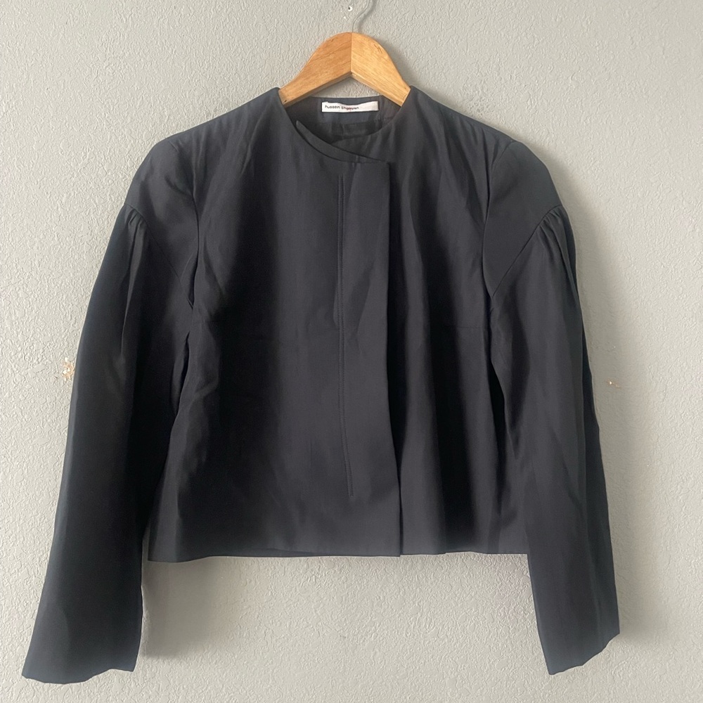 Hussein Chalayan Jacket - image 2